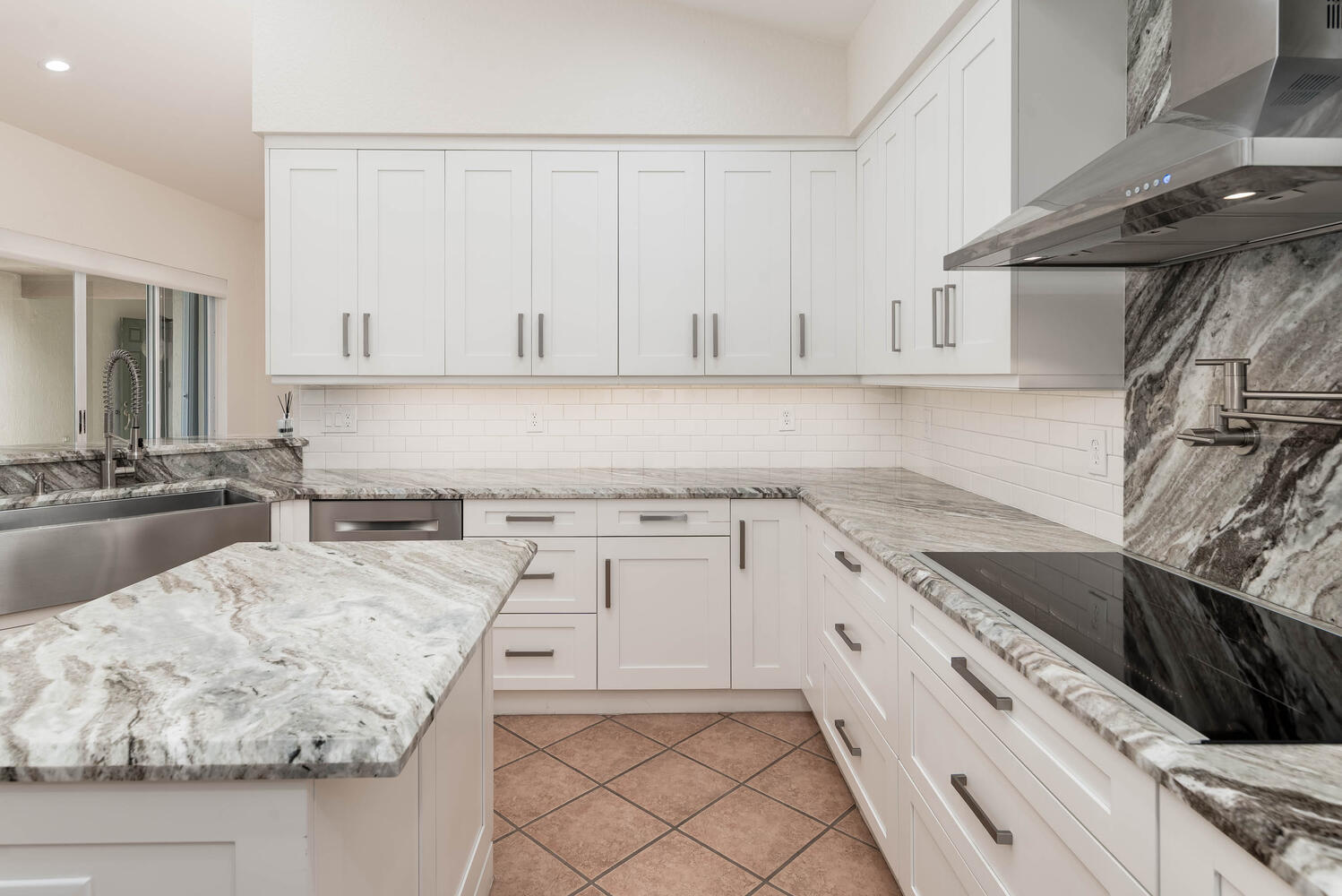 6222 Northwest 23rd Street Boca Raton, FL 33434 - Photo 22 of 35 Kitchen