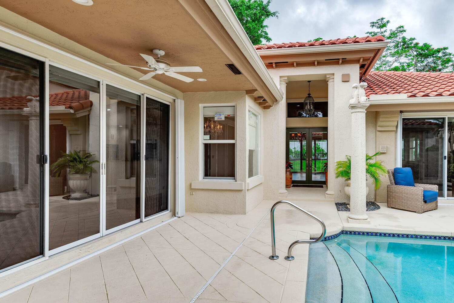 6222 Northwest 23rd Street Boca Raton, FL 33434 - Photo 3 of 35 Entry