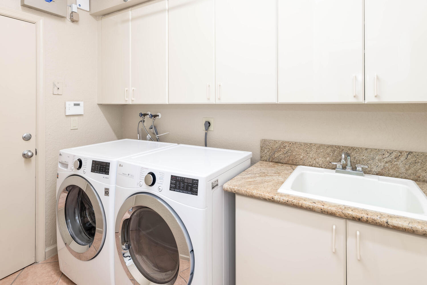6222 Northwest 23rd Street Boca Raton, FL 33434 - Photo 32 of 35 Laundry