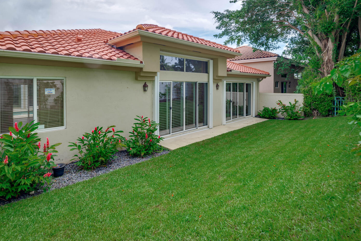 6222 Northwest 23rd Street Boca Raton, FL 33434 - Photo 33 of 35 Back Yard