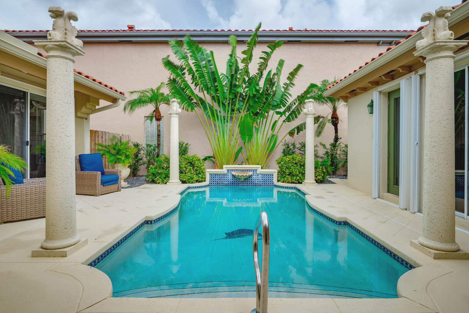 6222 Northwest 23rd Street Boca Raton, FL 33434 - Photo 4 of 35 Pool