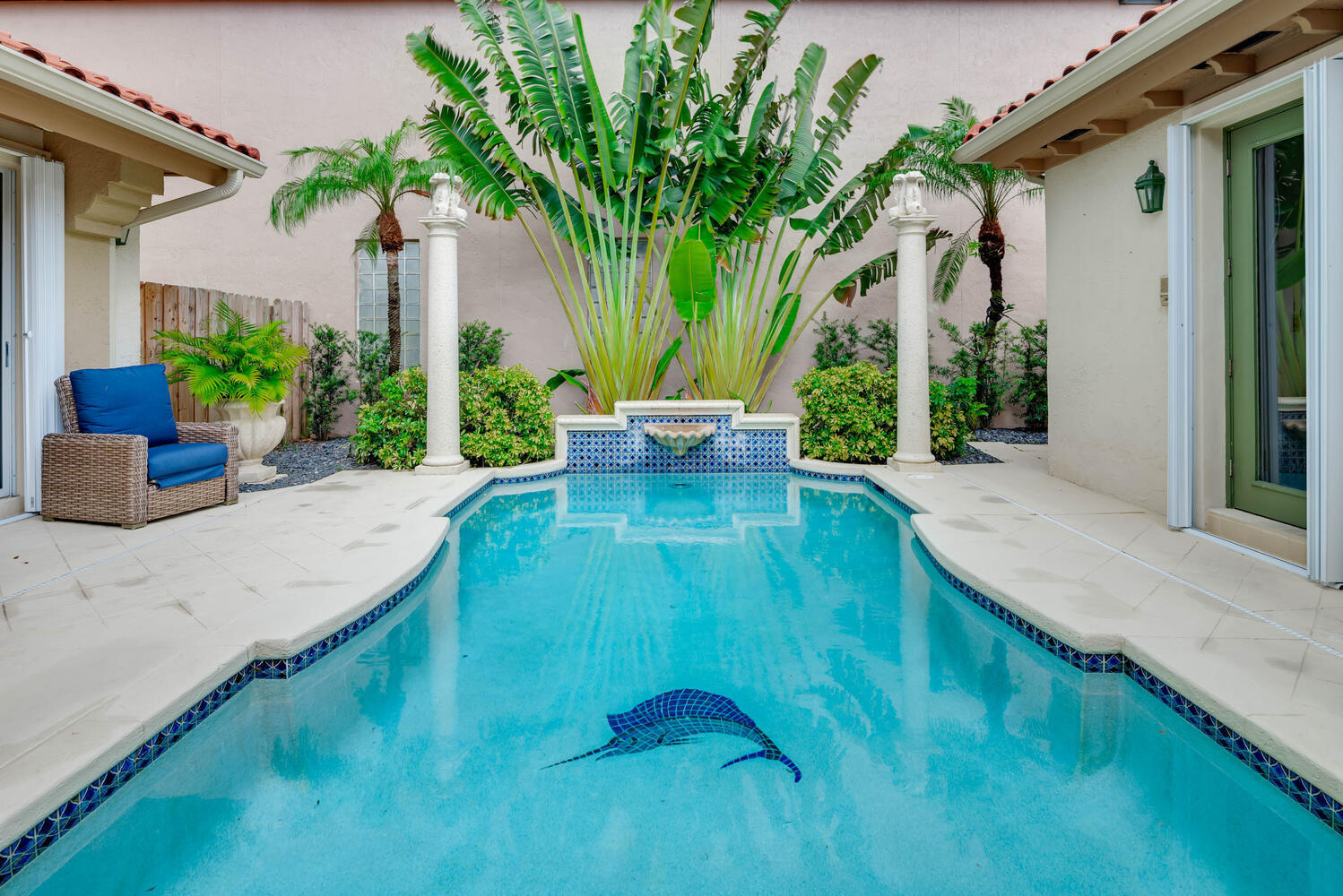 6222 Northwest 23rd Street Boca Raton, FL 33434 - Photo 5 of 35 Pool