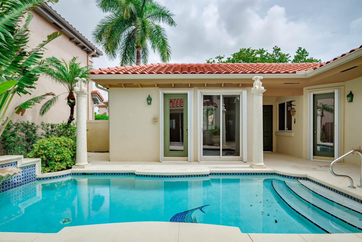 6222 Northwest 23rd Street Boca Raton, FL 33434 - Photo 7 of 35 Must See Property-large-007-004-Pool Hom