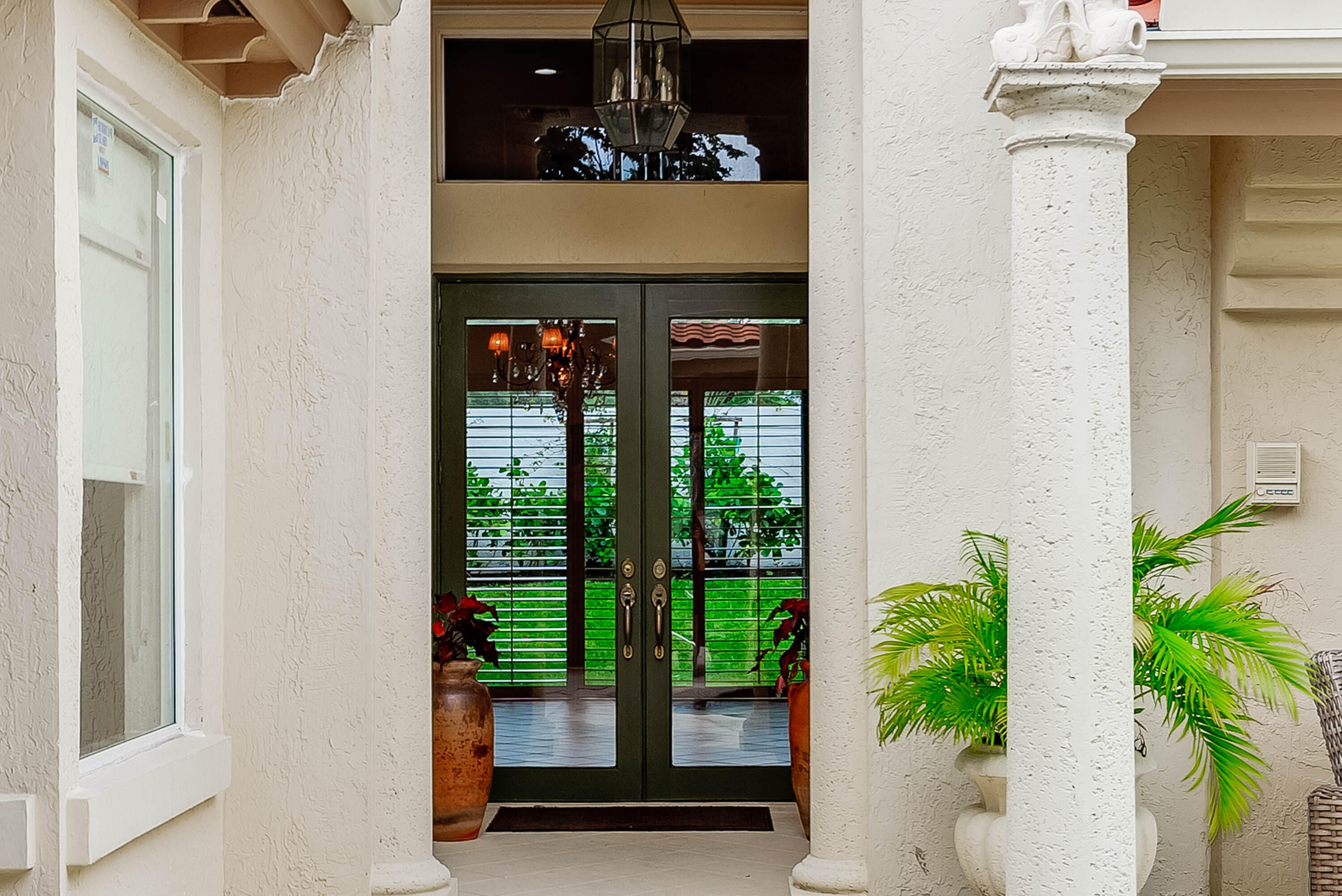 6222 Northwest 23rd Street Boca Raton, FL 33434 - Photo 8 of 35 Home Entry