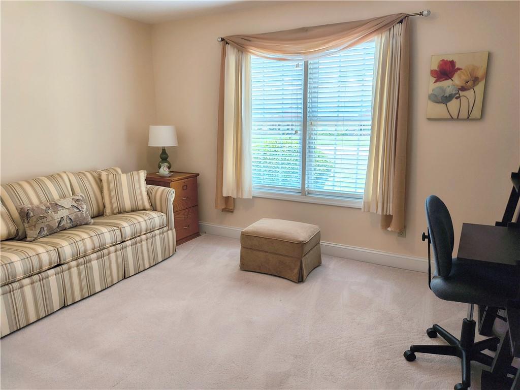 3701 Tudor Drive Butler, PA 16001 - Photo 23 of 30 2nd Bedroom w/lg closet