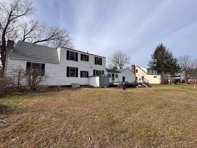 $2,300 | 814 Brattleboro Road, Hinsdale, NH 03451