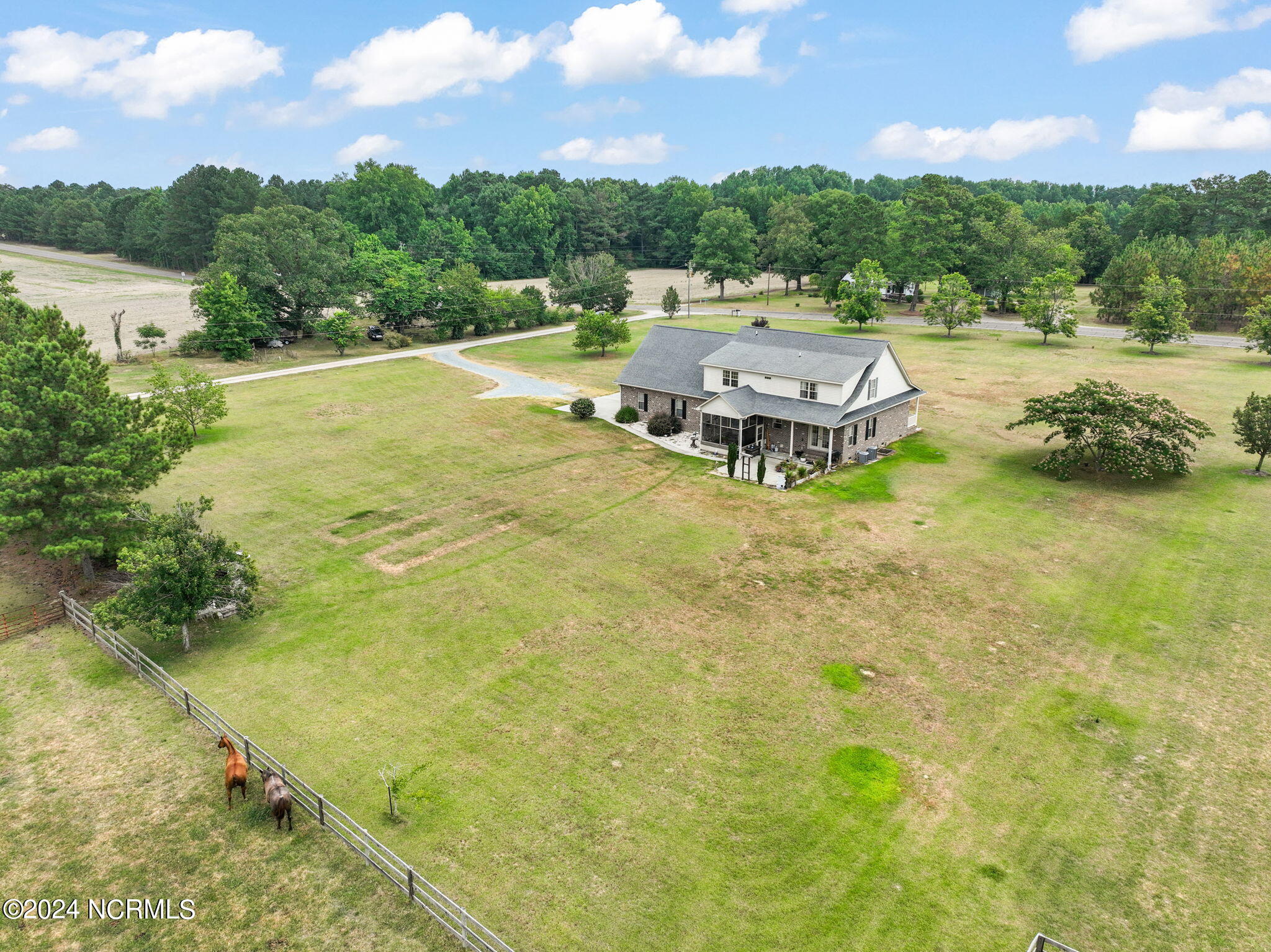2674 Stanton Hill Road Cameron, NC 28326 - Photo 57 of 62 57-web-or-mls-DJI_0337
