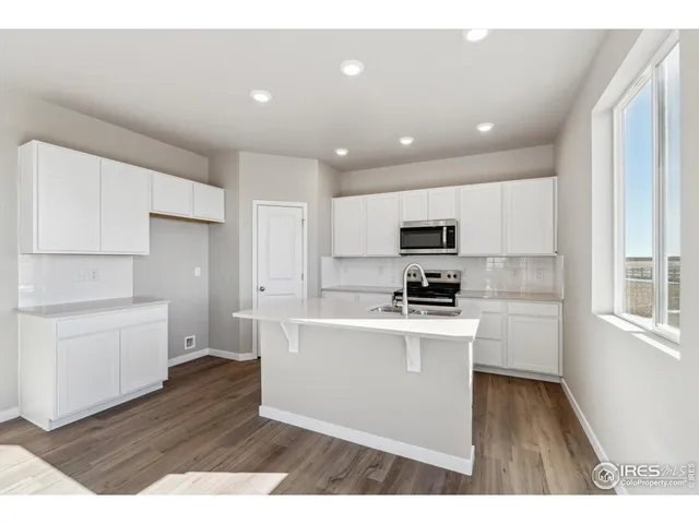 $624,990 | 874 Harvard Street, Johnstown, CO 80534