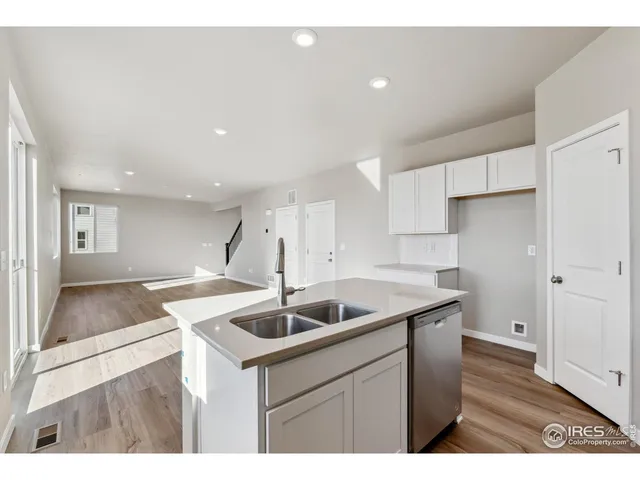 $624,990 | 874 Harvard Street, Johnstown, CO 80534