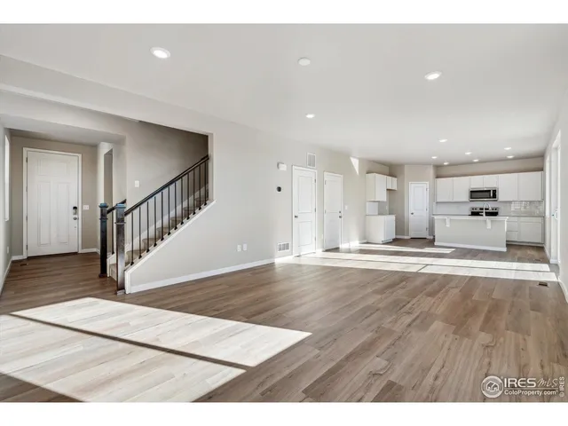 $624,990 | 874 Harvard Street, Johnstown, CO 80534