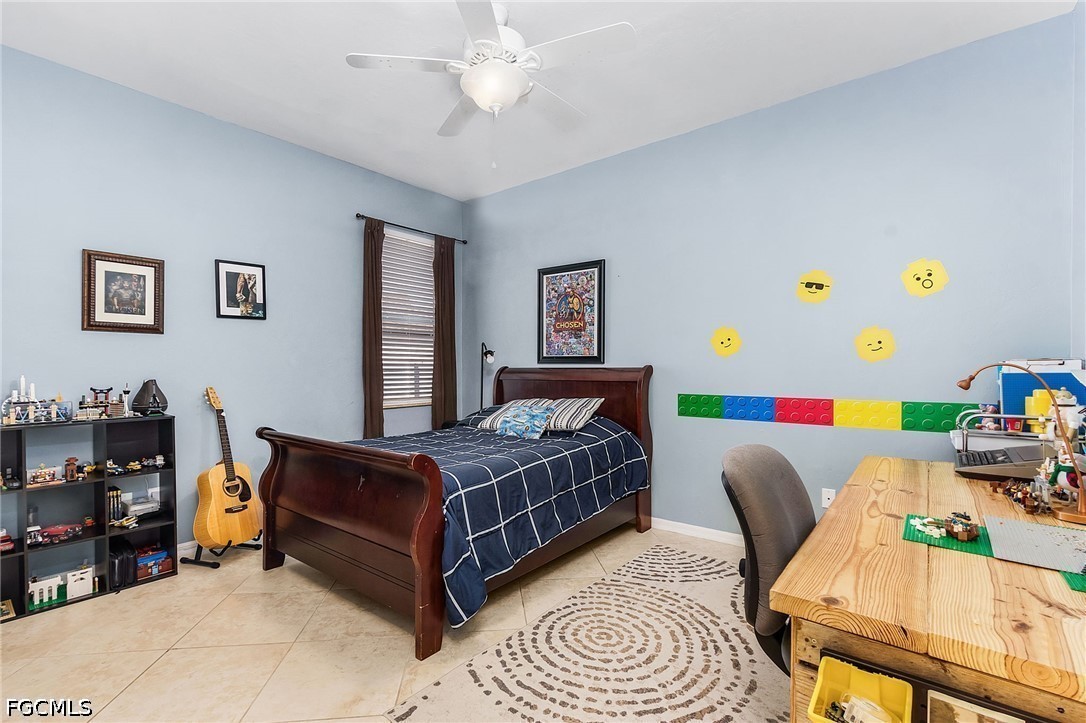236 Loadstar Street Fort Myers, FL 33913 - Photo 17 of 26