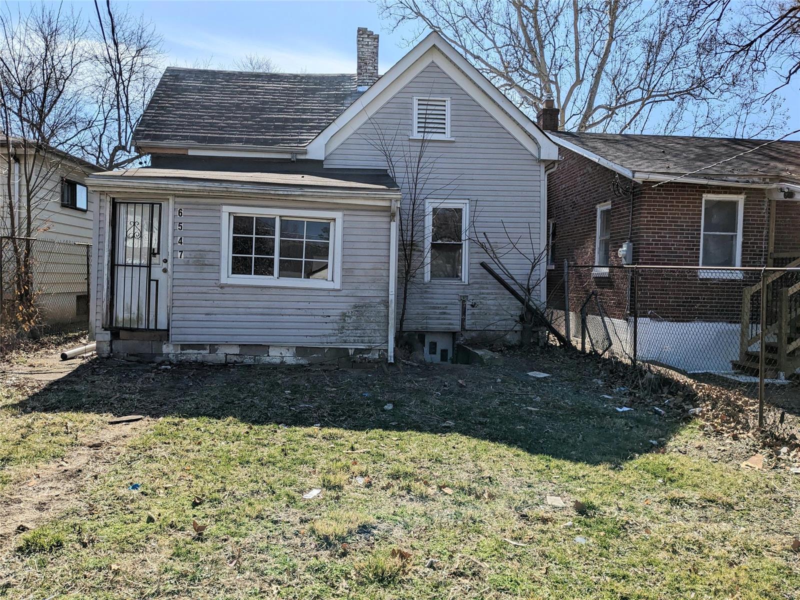 6547 Corbitt Avenue St. Louis, MO 63130 - Photo 11 of 12