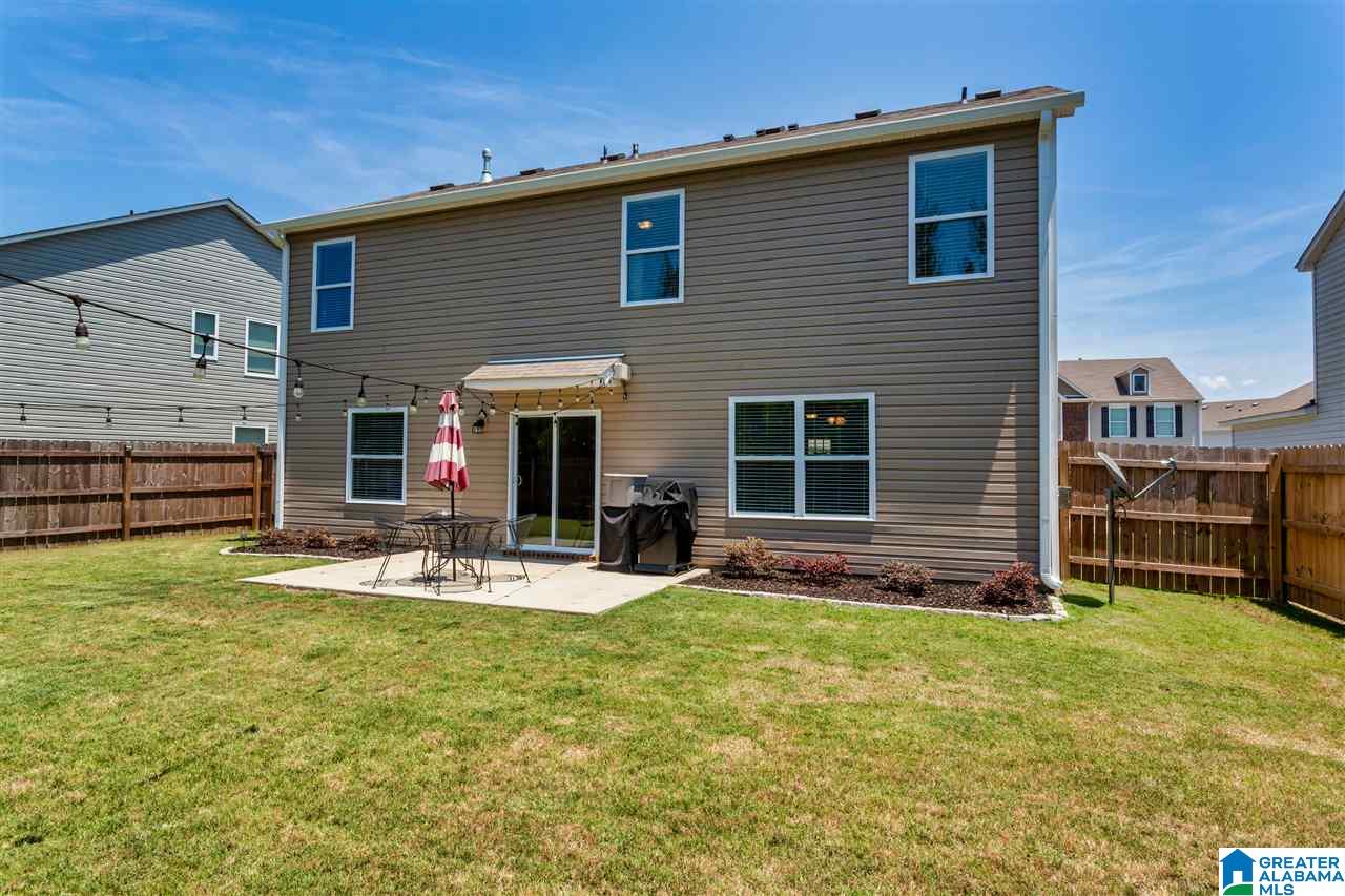 517 Chesser Reserve Way Chelsea, AL 35043 - Photo 42 of 45