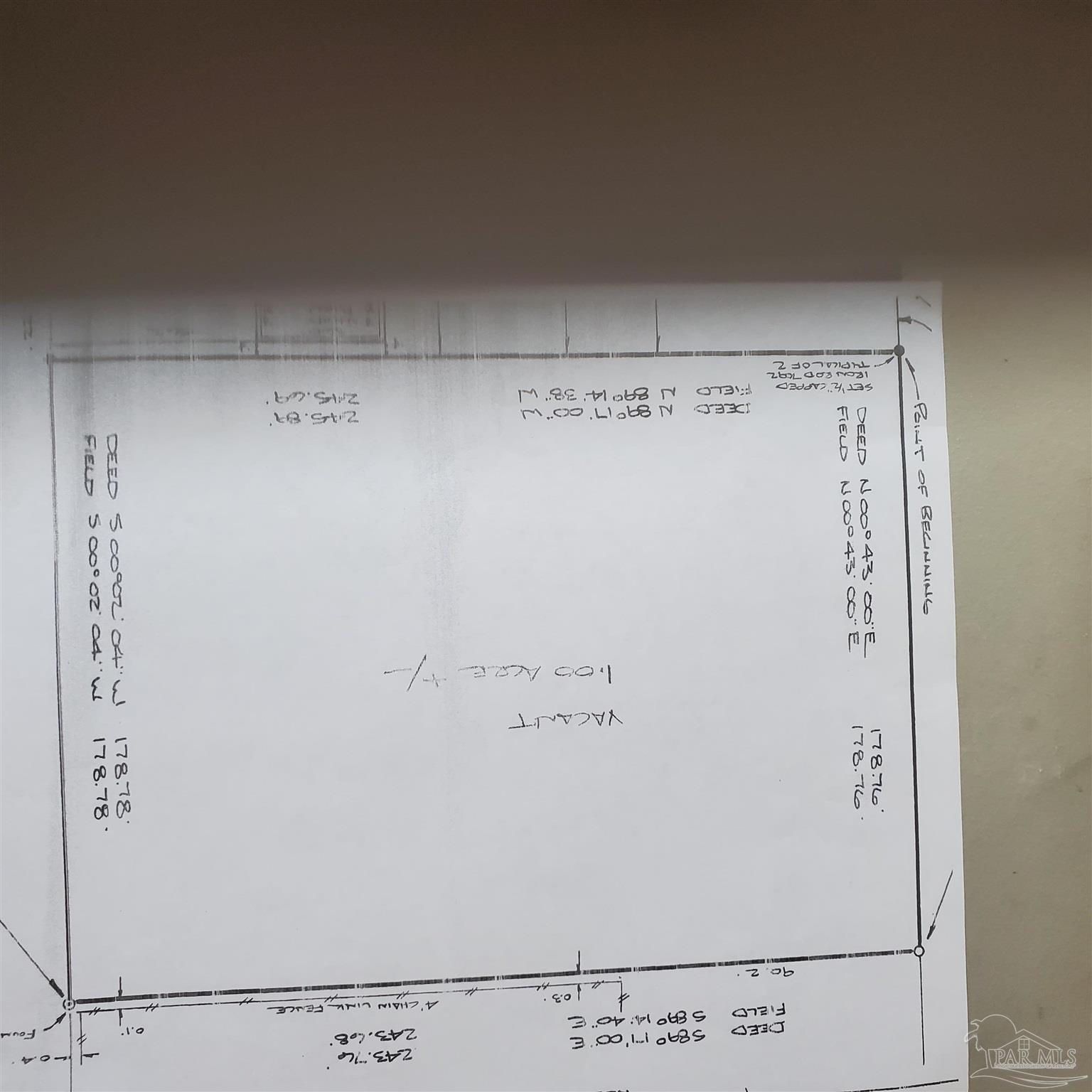 Loop Road Pace, FL 32571 - Photo 14 of 15