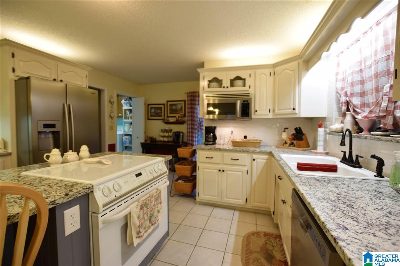 115 Narrows Road Remlap, AL 35133 - Photo 26 of 48 Gallery Image 26