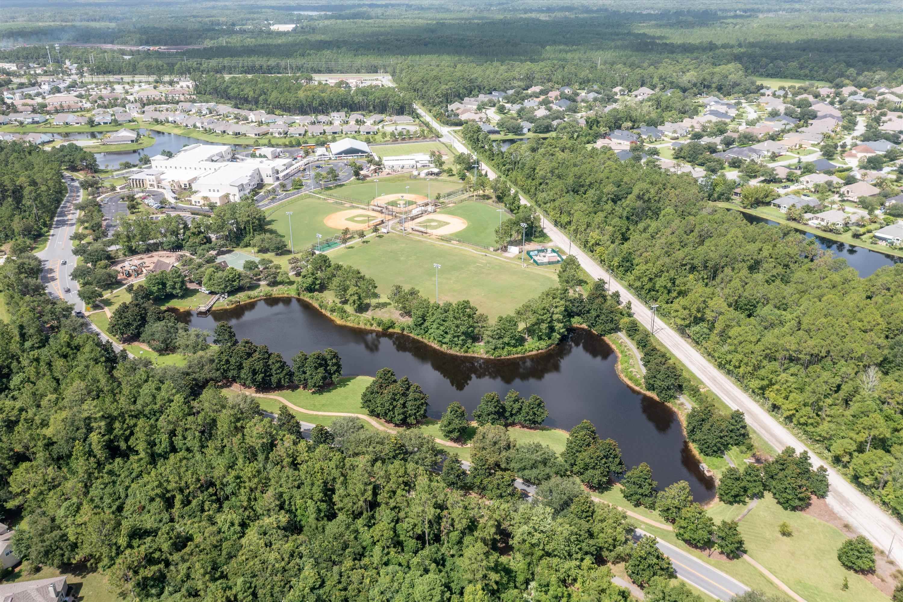 654 South Loop Parkway St. Augustine, FL 32095 - Photo 60 of 76