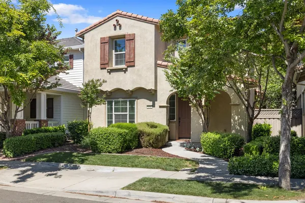 $729,888 | 331 West Aventino Avenue, Mountain House, CA 95391