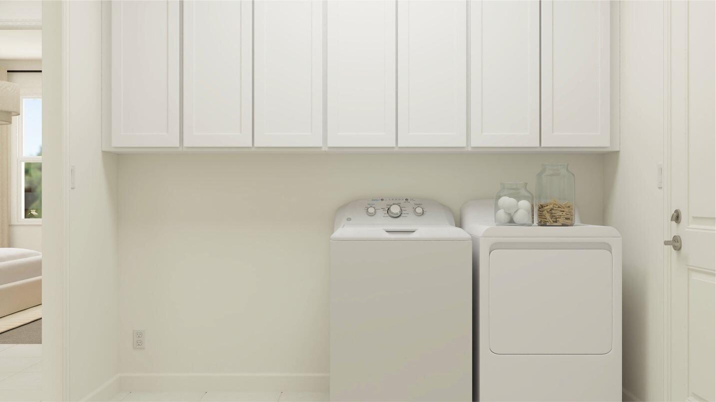 1506 Stockbridge Street Loxahatchee, FL 33470 - Photo 14 of 14 basil laundry