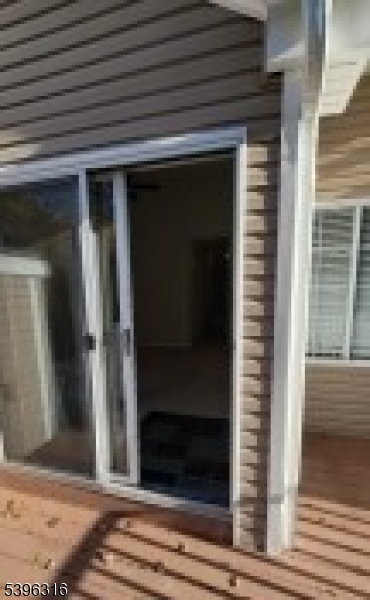 64 Encampment Drive Bedminster, NJ 07921 - Photo 13 of 17 a view of entrance door of the house