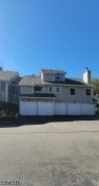 64 Encampment Drive Bedminster, NJ 07921 - Photo 16 of 17 a view of a terrace
