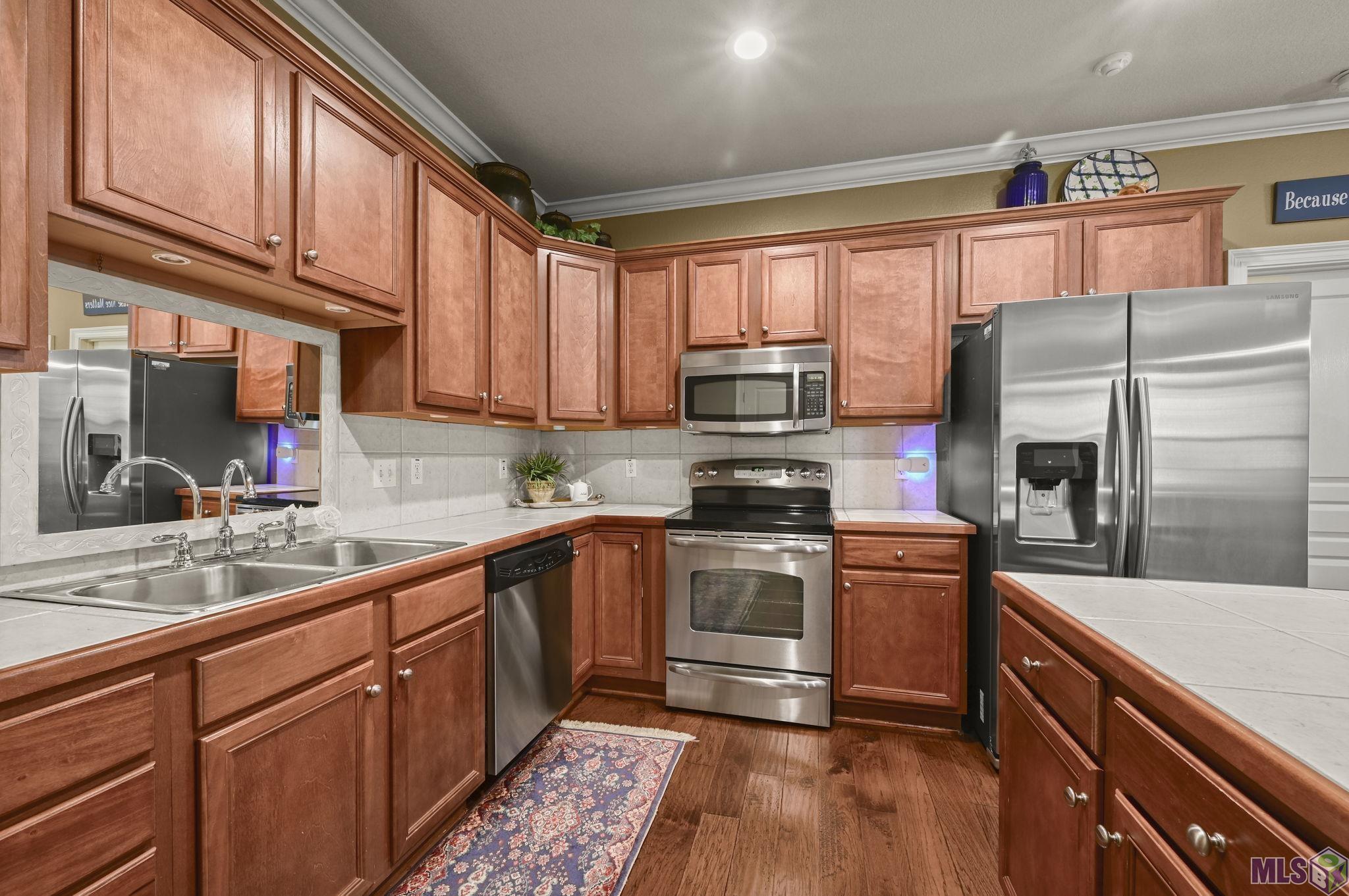 2907 Magazine Drive Baton Rouge, LA 70816 - Photo 6 of 22