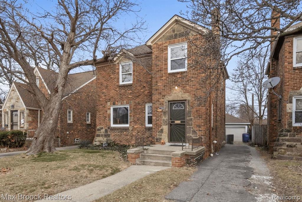 7626 West Seven Mile Road Detroit, MI 48221 - Photo 3 of 39 Gallery Image 3