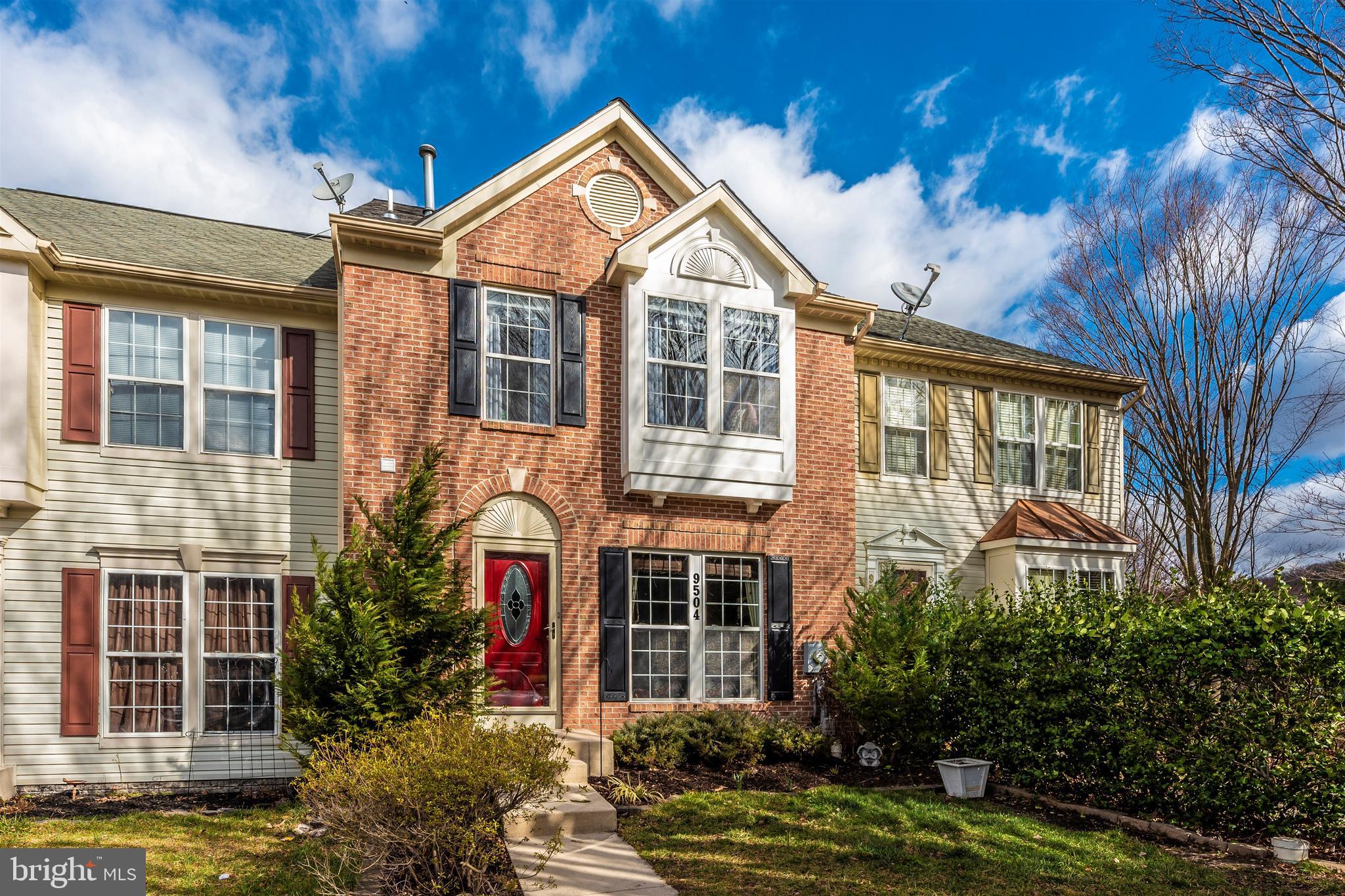 9504 Bellhaven Court Frederick, MD 21701 - Photo 2 of 51
