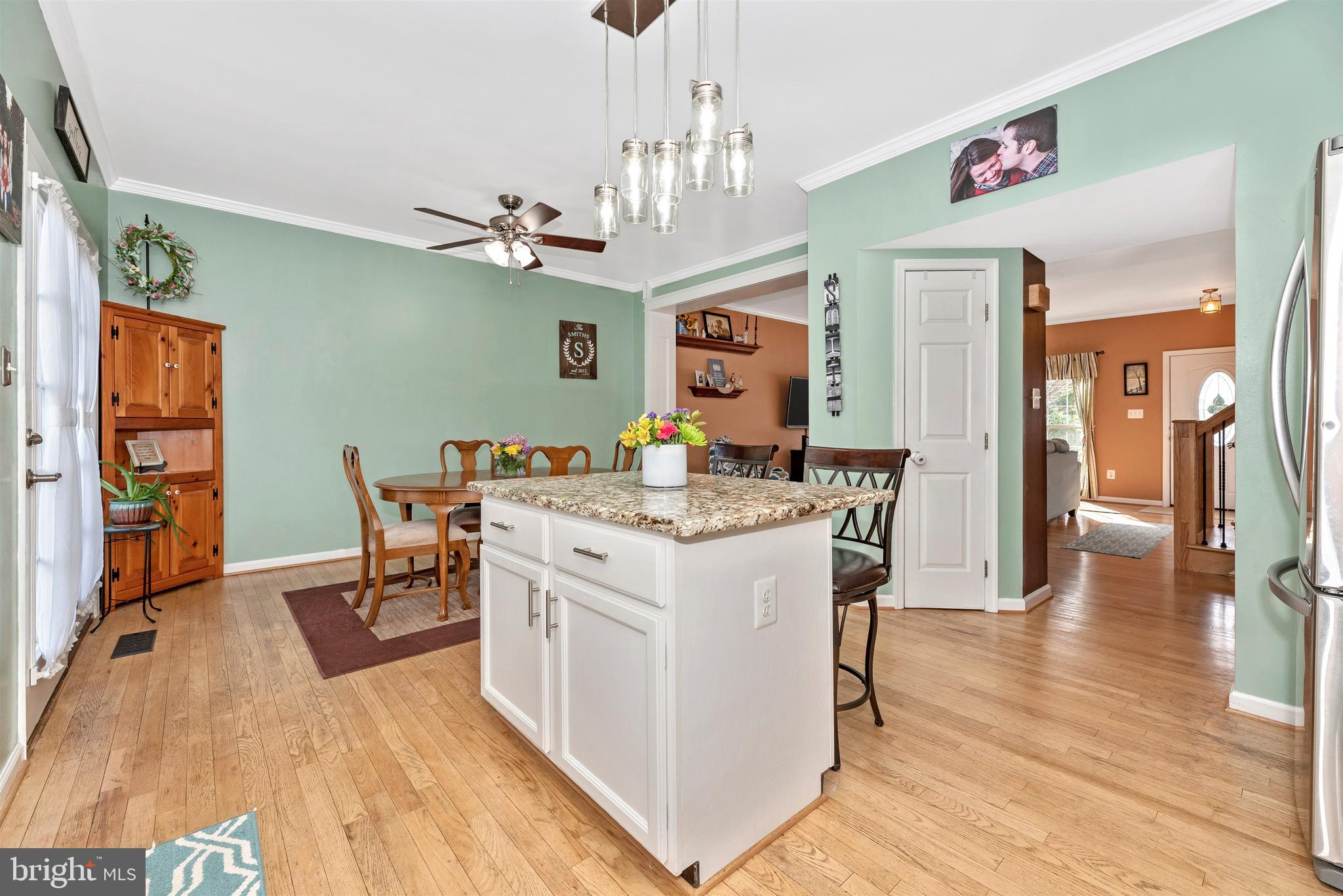 9504 Bellhaven Court Frederick, MD 21701 - Photo 11 of 51