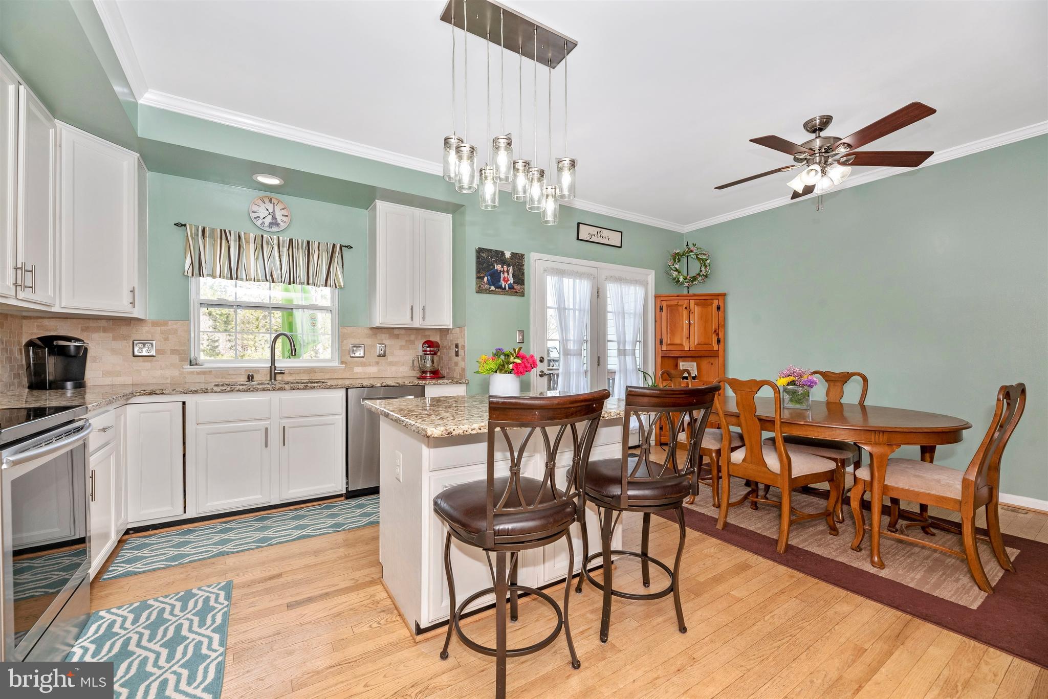 9504 Bellhaven Court Frederick, MD 21701 - Photo 12 of 51