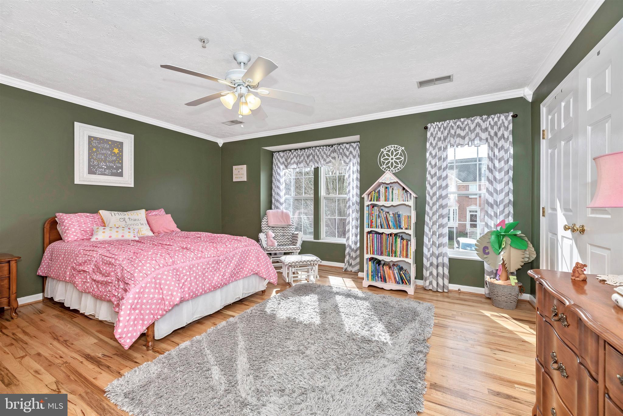 9504 Bellhaven Court Frederick, MD 21701 - Photo 20 of 51