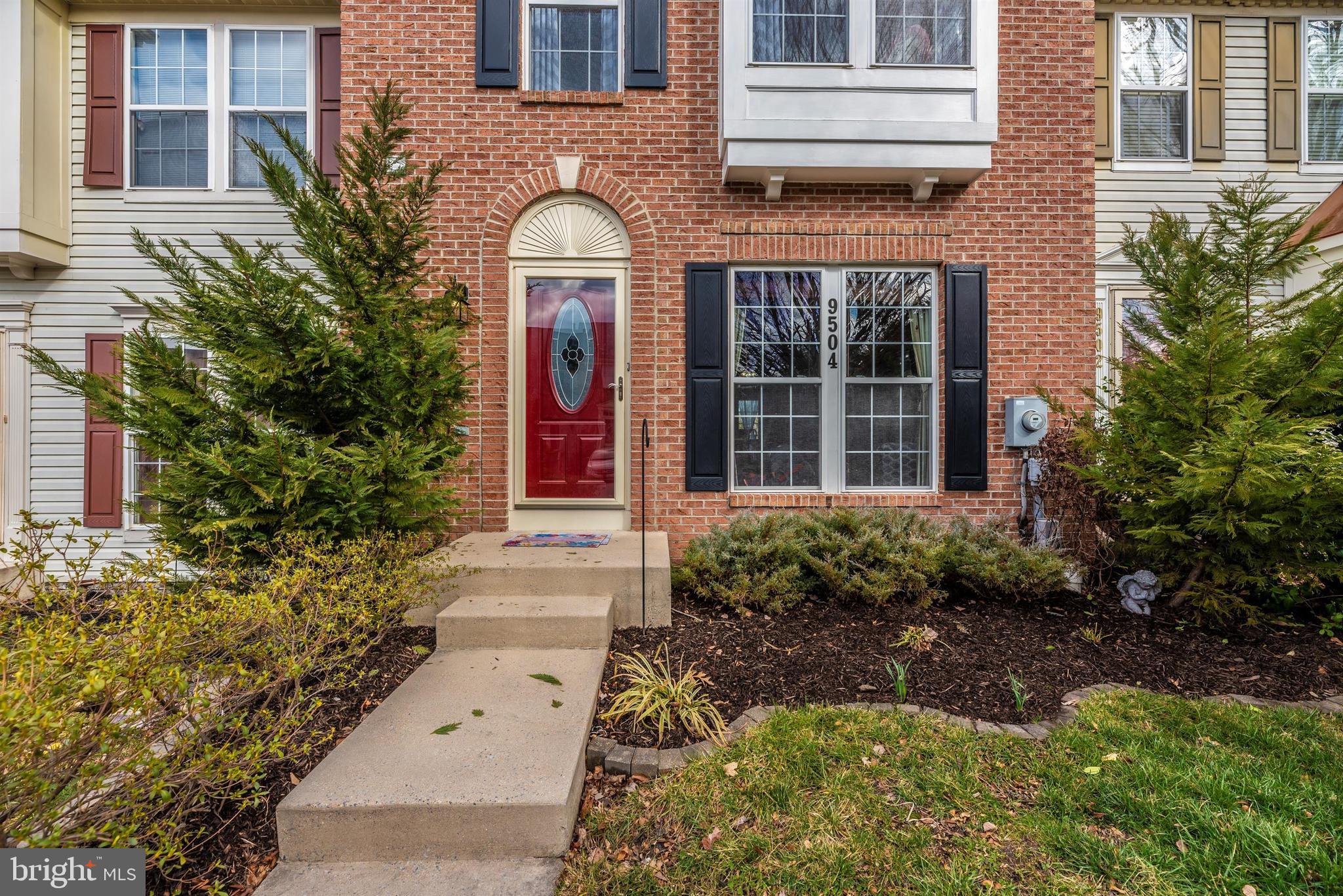 9504 Bellhaven Court Frederick, MD 21701 - Photo 3 of 51