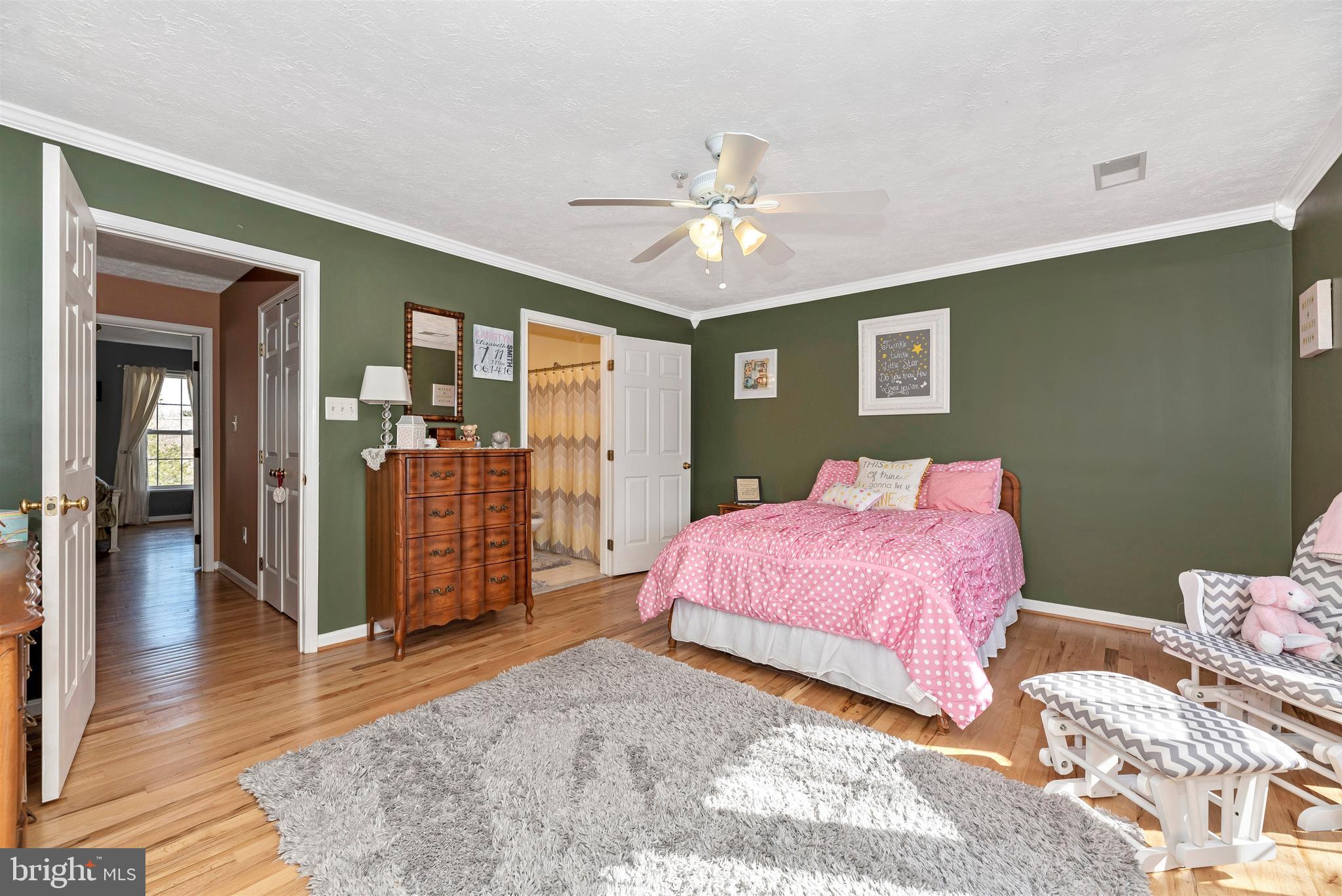 9504 Bellhaven Court Frederick, MD 21701 - Photo 21 of 51