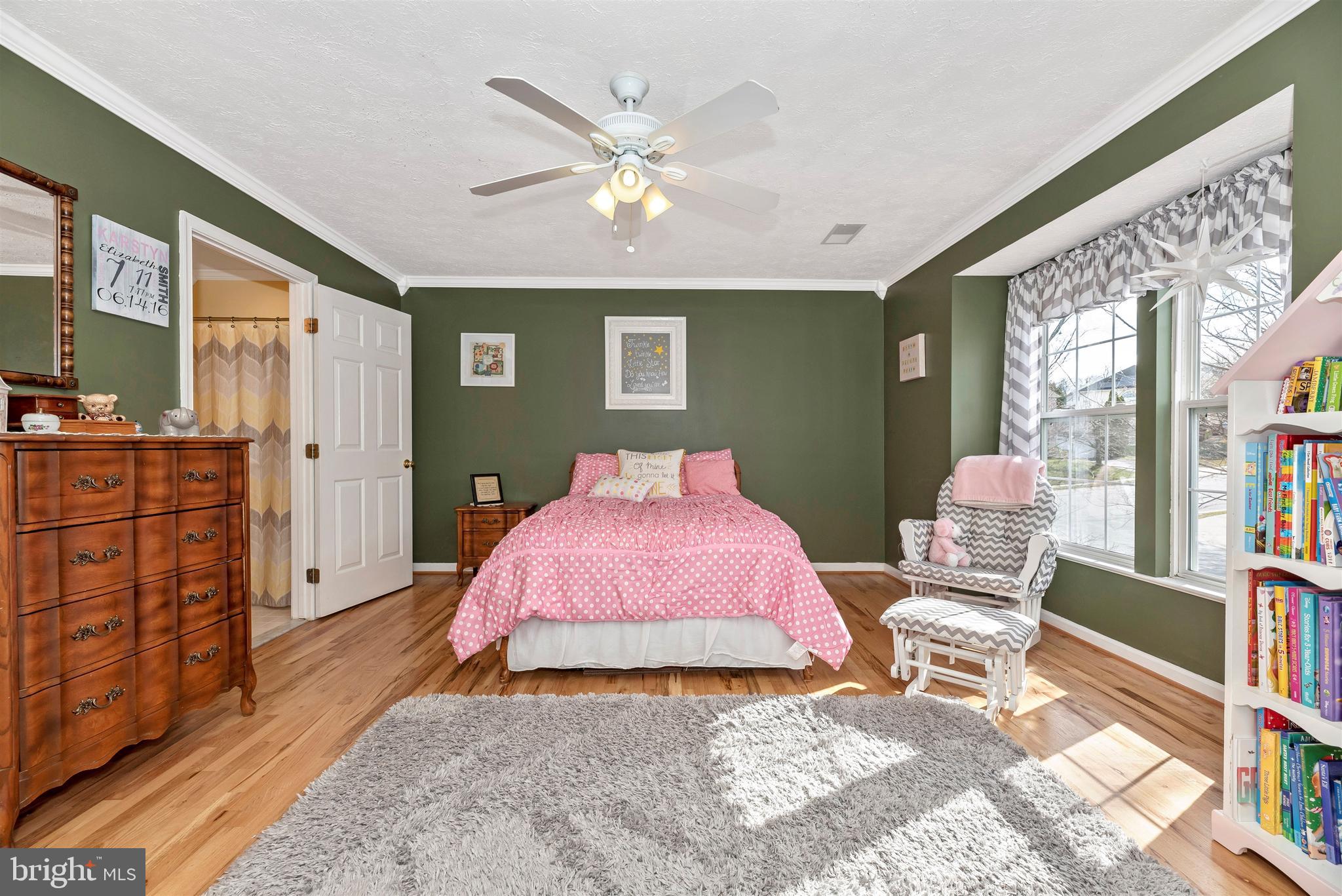 9504 Bellhaven Court Frederick, MD 21701 - Photo 22 of 51