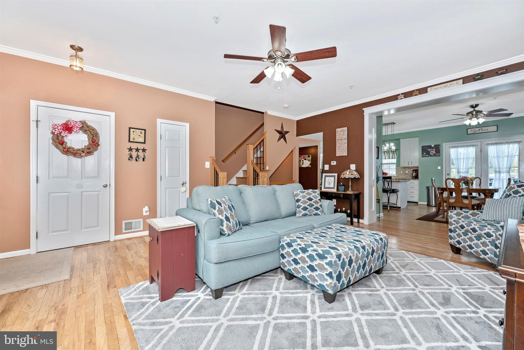 9504 Bellhaven Court Frederick, MD 21701 - Photo 4 of 51
