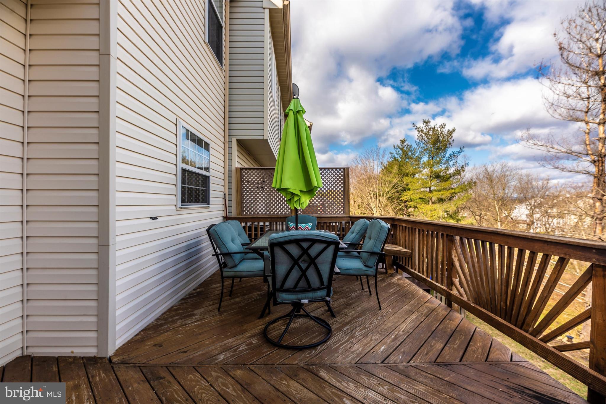 9504 Bellhaven Court Frederick, MD 21701 - Photo 32 of 51