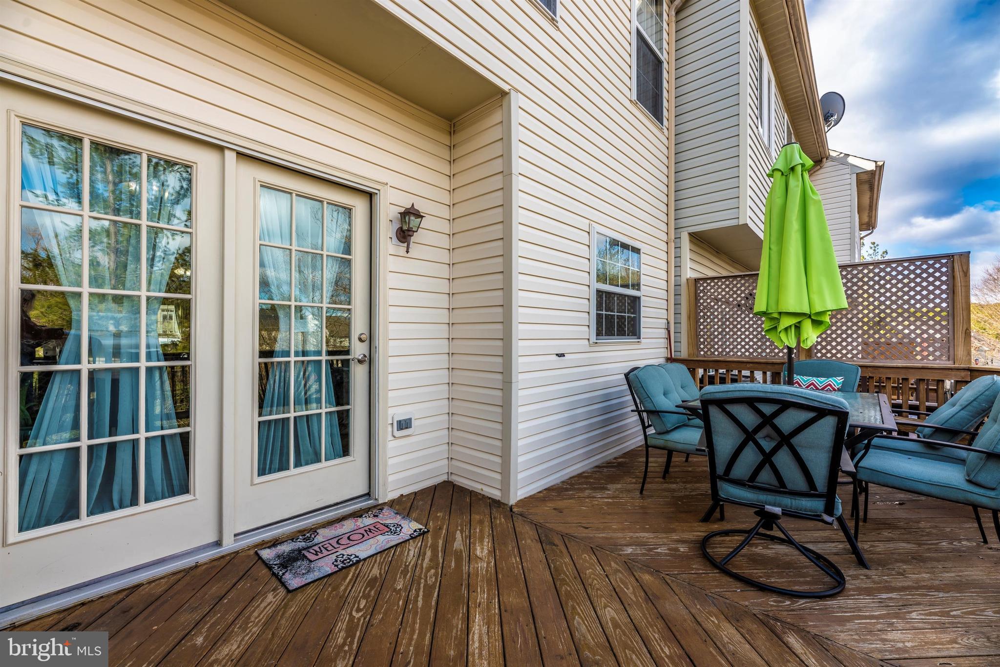 9504 Bellhaven Court Frederick, MD 21701 - Photo 33 of 51