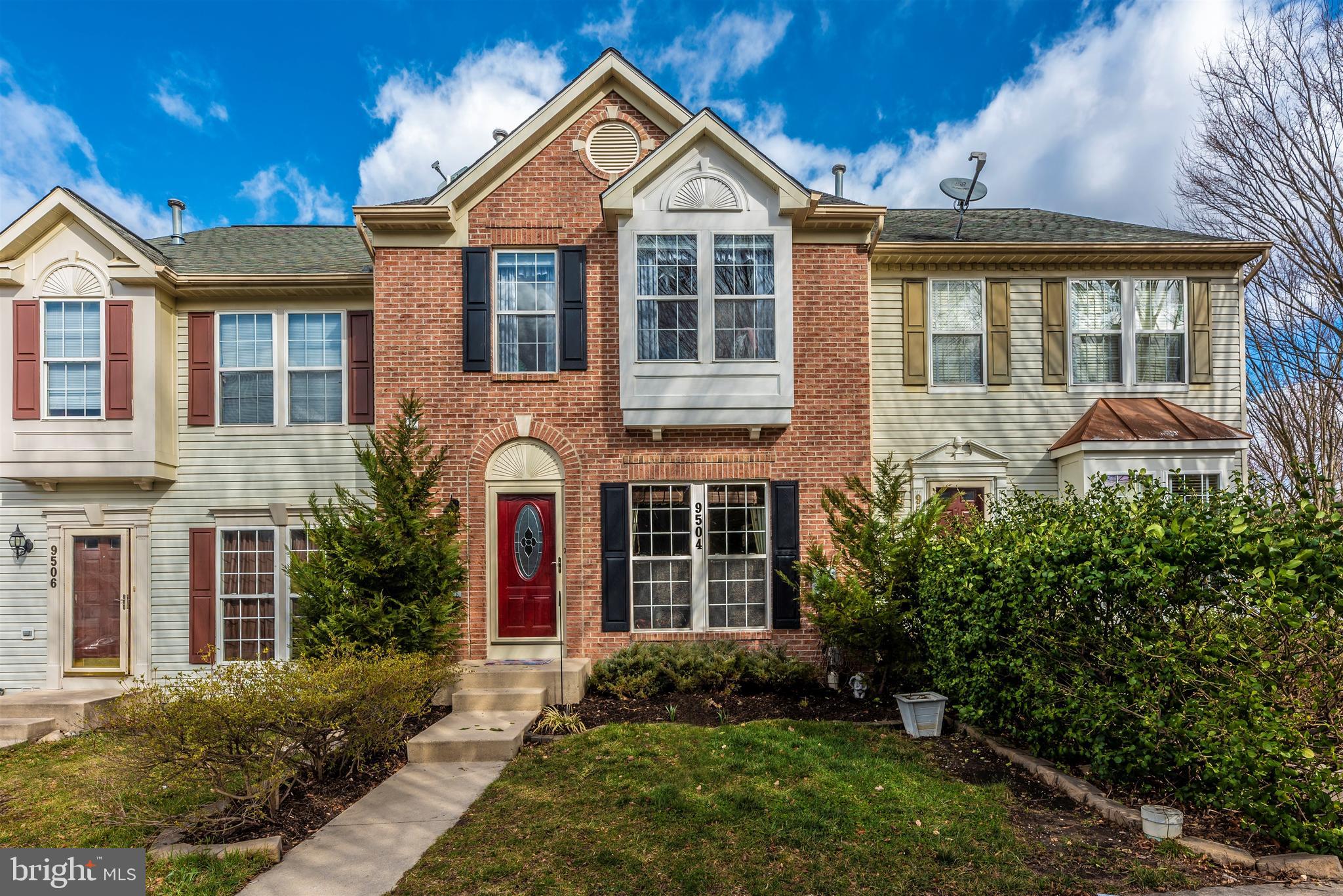 9504 Bellhaven Court Frederick, MD 21701 - Photo 39 of 51