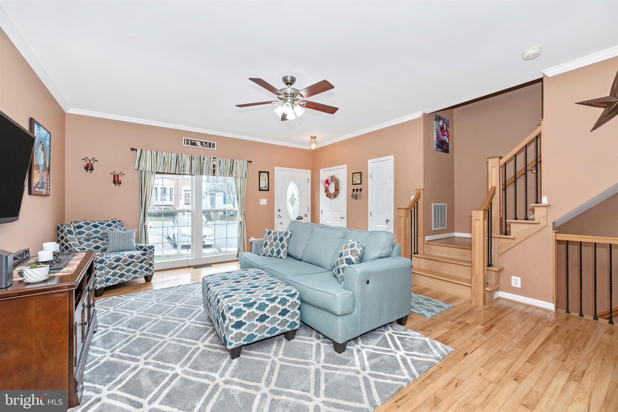 9504 Bellhaven Court Frederick, MD 21701 - Photo 5 of 51