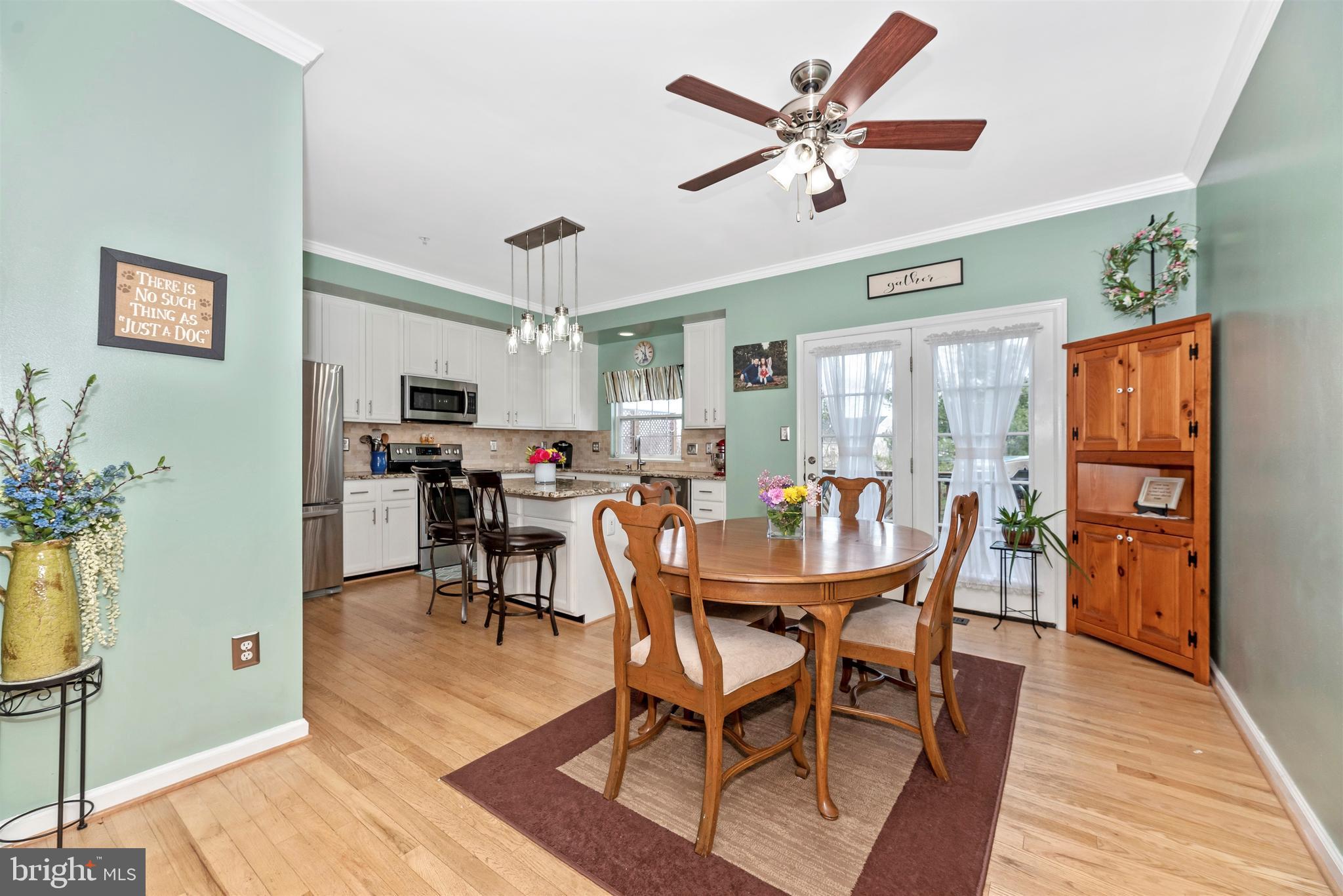 9504 Bellhaven Court Frederick, MD 21701 - Photo 6 of 51