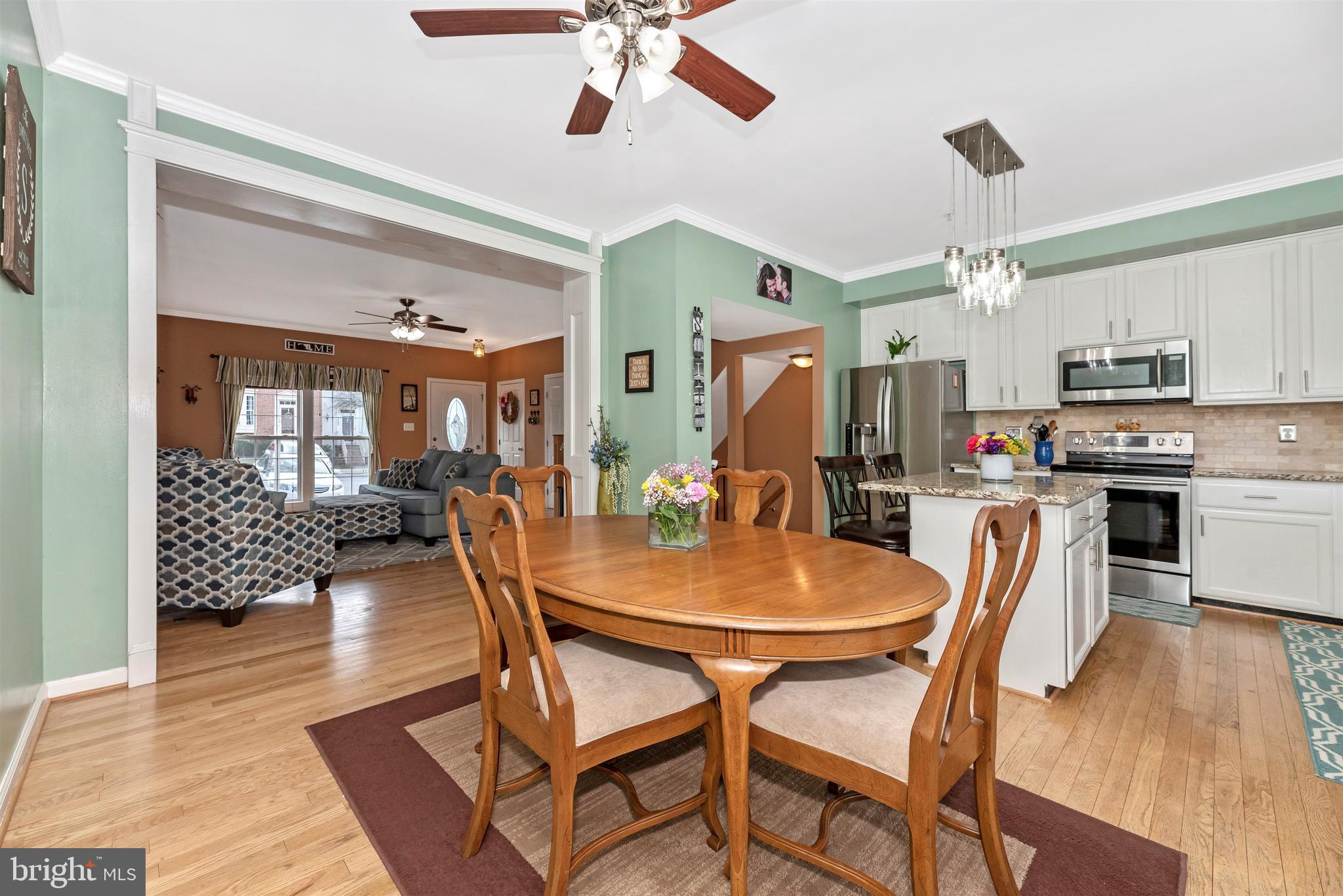 9504 Bellhaven Court Frederick, MD 21701 - Photo 7 of 51