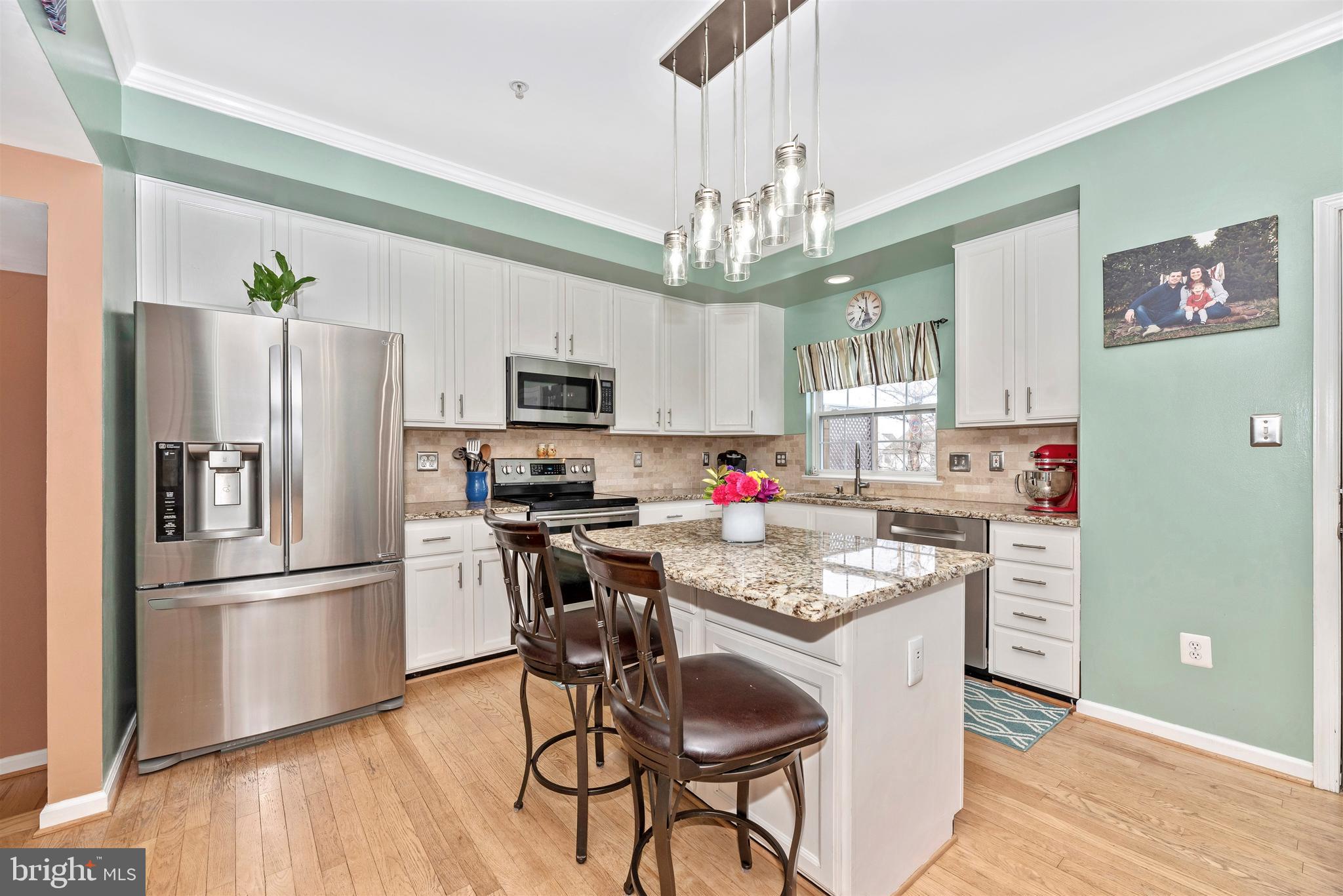 9504 Bellhaven Court Frederick, MD 21701 - Photo 8 of 51