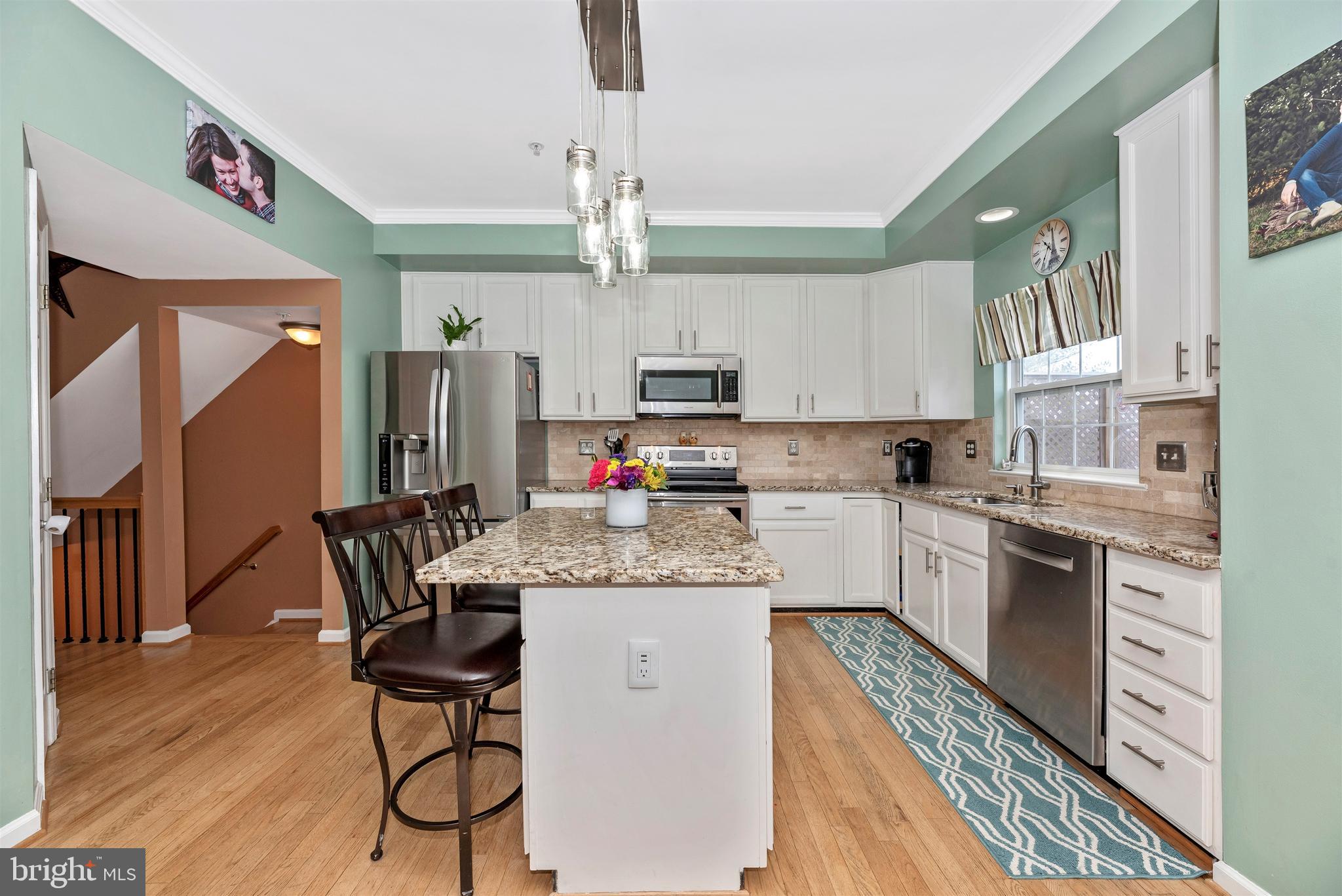 9504 Bellhaven Court Frederick, MD 21701 - Photo 9 of 51