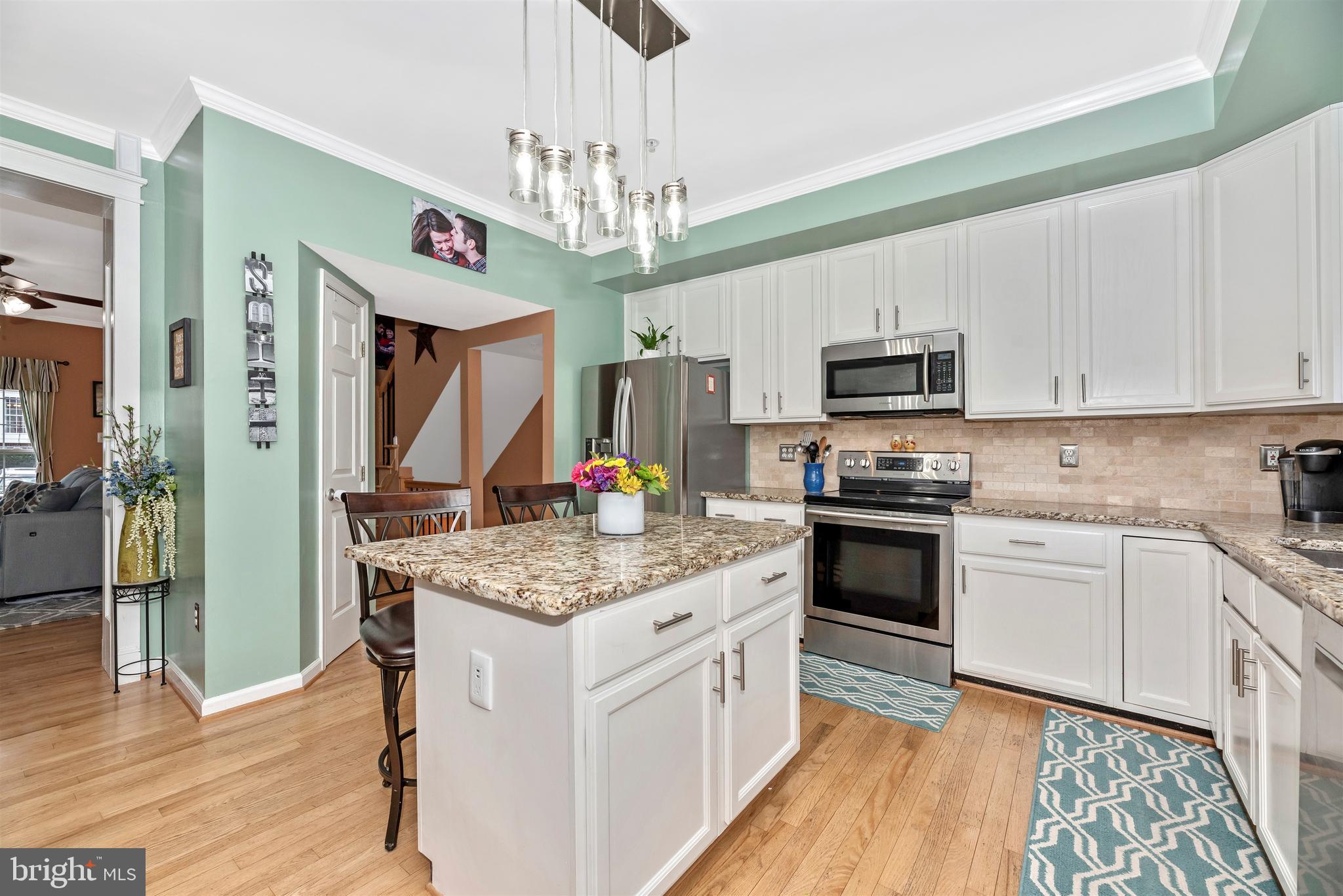 9504 Bellhaven Court Frederick, MD 21701 - Photo 10 of 51