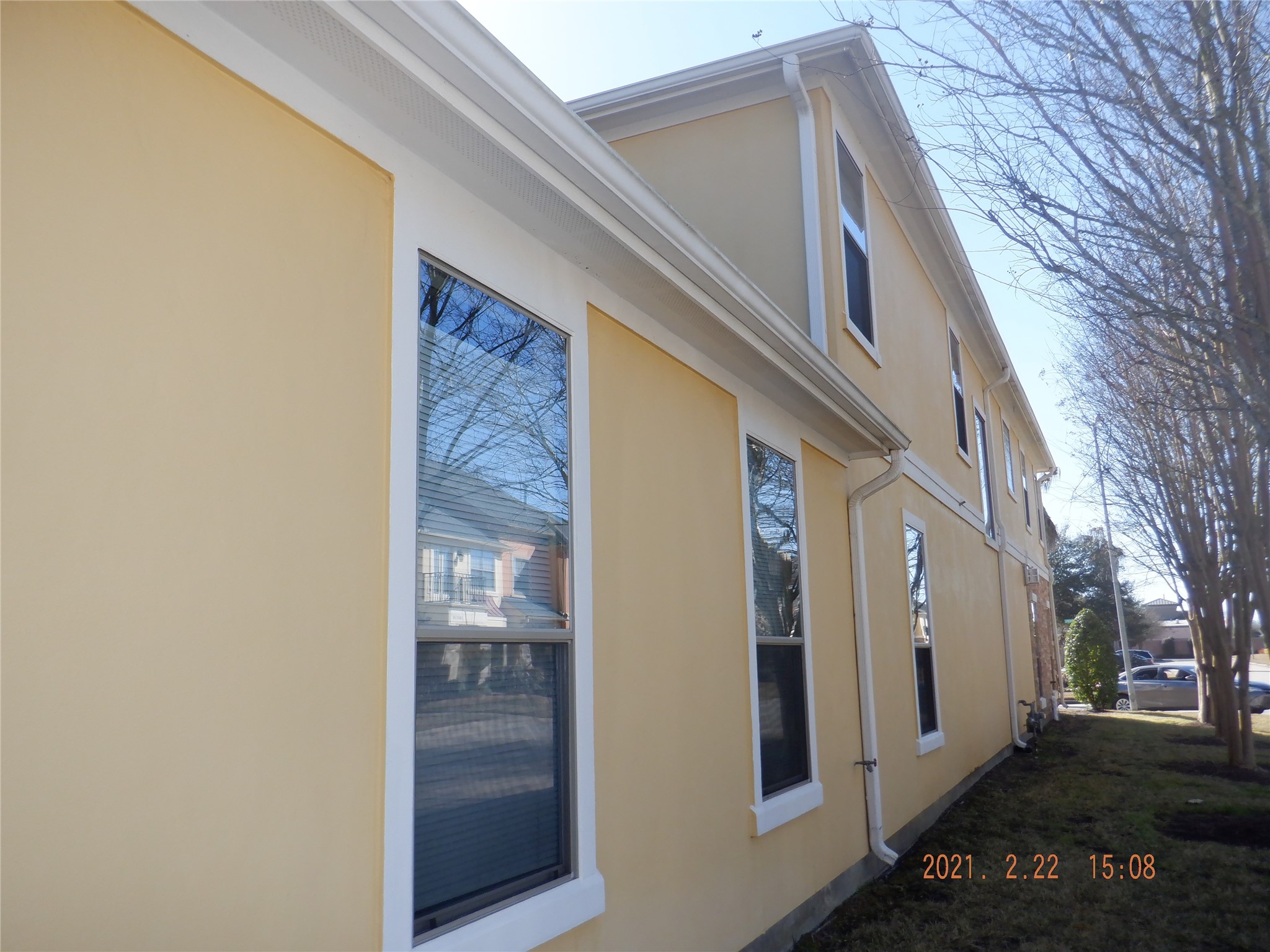 1903 Spring Cedar Lane Houston, TX 77077 - Photo 19 of 20 Outside view