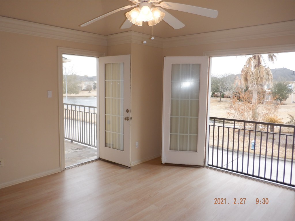 1903 Spring Cedar Lane Houston, TX 77077 - Photo 2 of 20 Muster Bedroom View