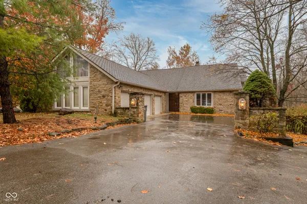 $1,150,000 | 8649 Bay Colony Drive, Indianapolis, IN 46234