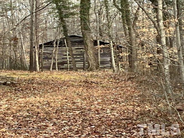 Lot W Brothers Drive Roxboro, NC 27573 - Photo 9 of 12 a backyard of a house