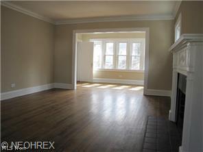 12876 Cedar Road Cleveland, OH 44118 - Photo 10 of 23 Sitting room off living room