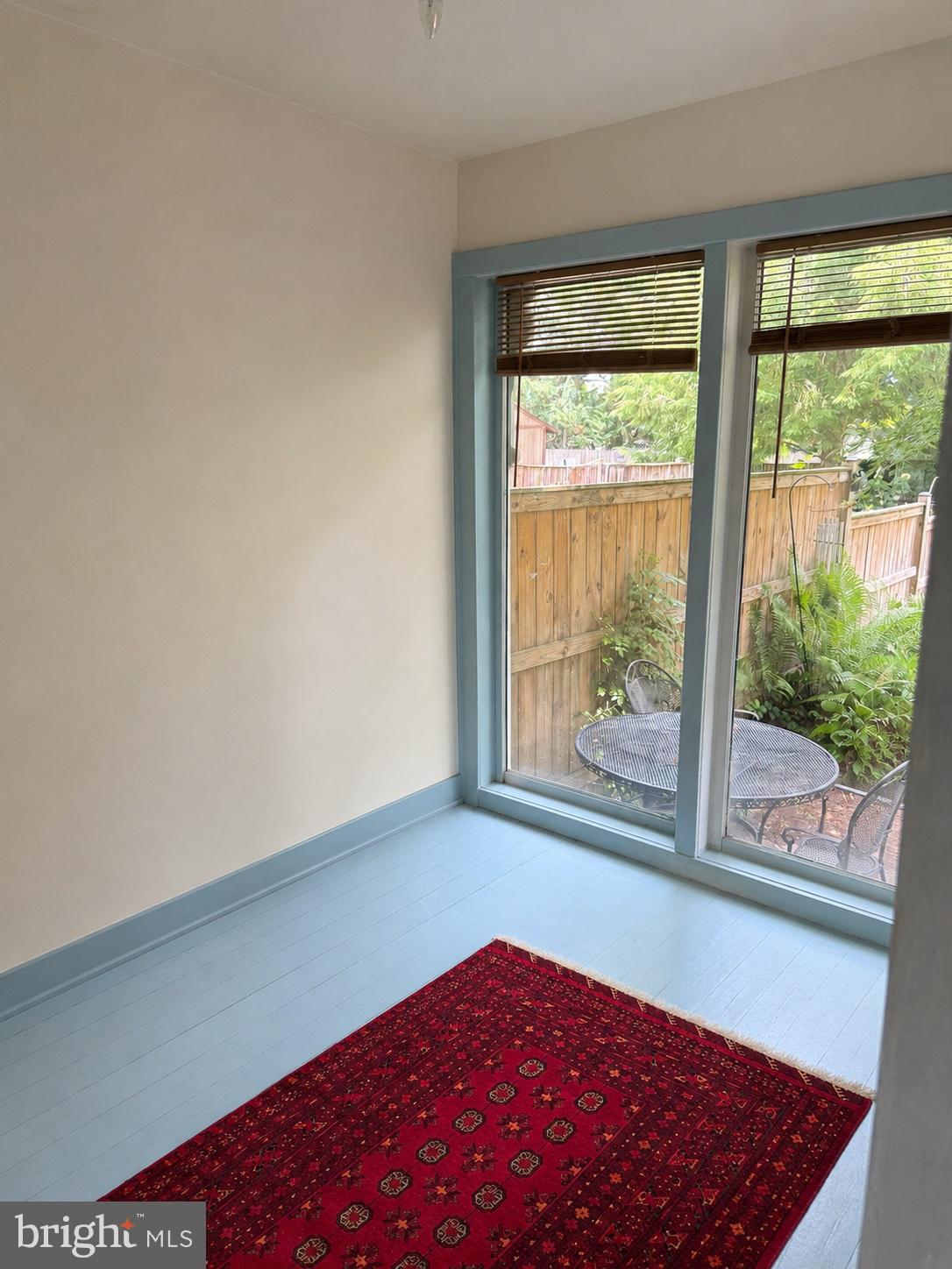 327 East 3rd Street Frederick, MD 21701 - Photo 11 of 26 Sunroom