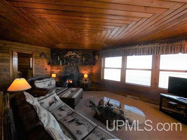 53522 Traverse River Road Lake Linden, MI 49945 - Photo 17 of 50